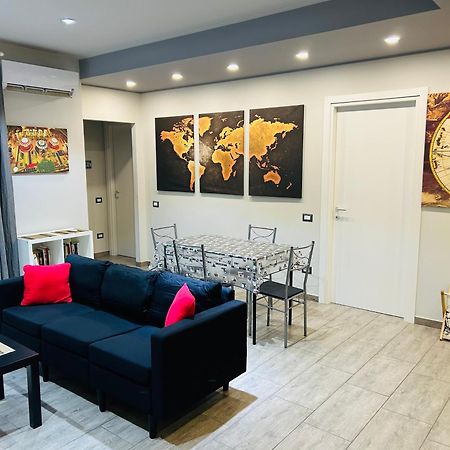 Monte Urpinu Modern Flat Apartman Cagliari Kültér fotó