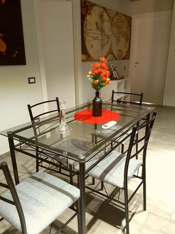 Monte Urpinu Modern Flat Apartman Cagliari Kültér fotó