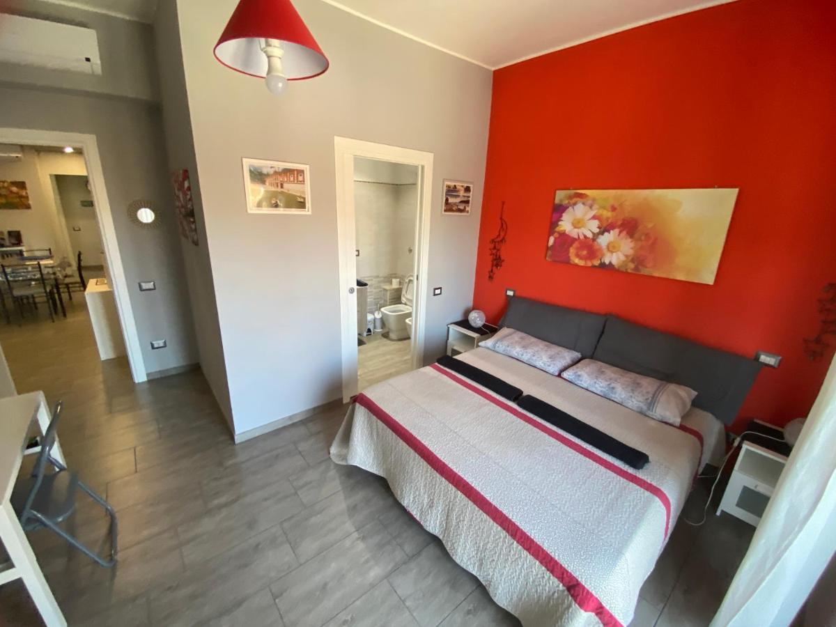 Monte Urpinu Modern Flat Apartman Cagliari Kültér fotó