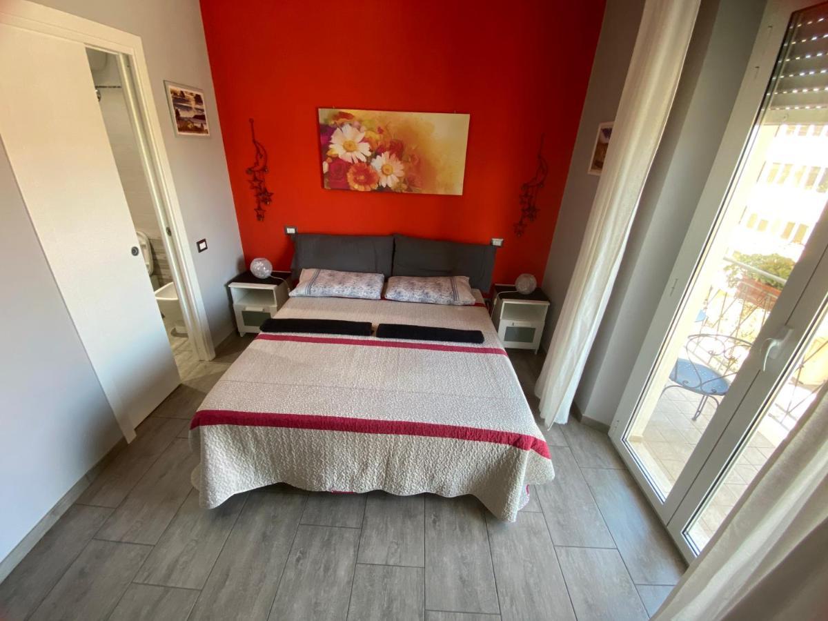 Monte Urpinu Modern Flat Apartman Cagliari Kültér fotó