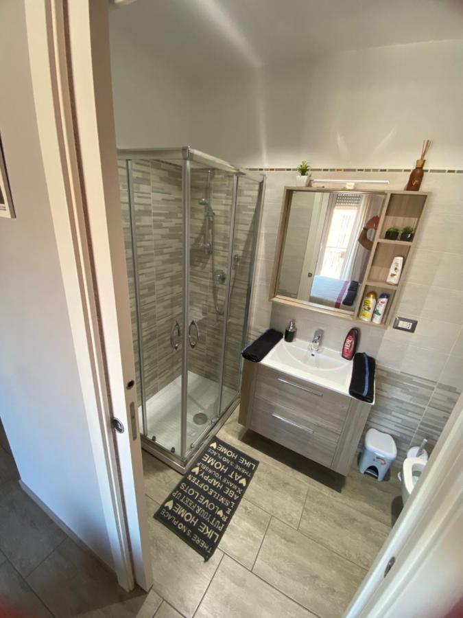 Monte Urpinu Modern Flat Apartman Cagliari Kültér fotó