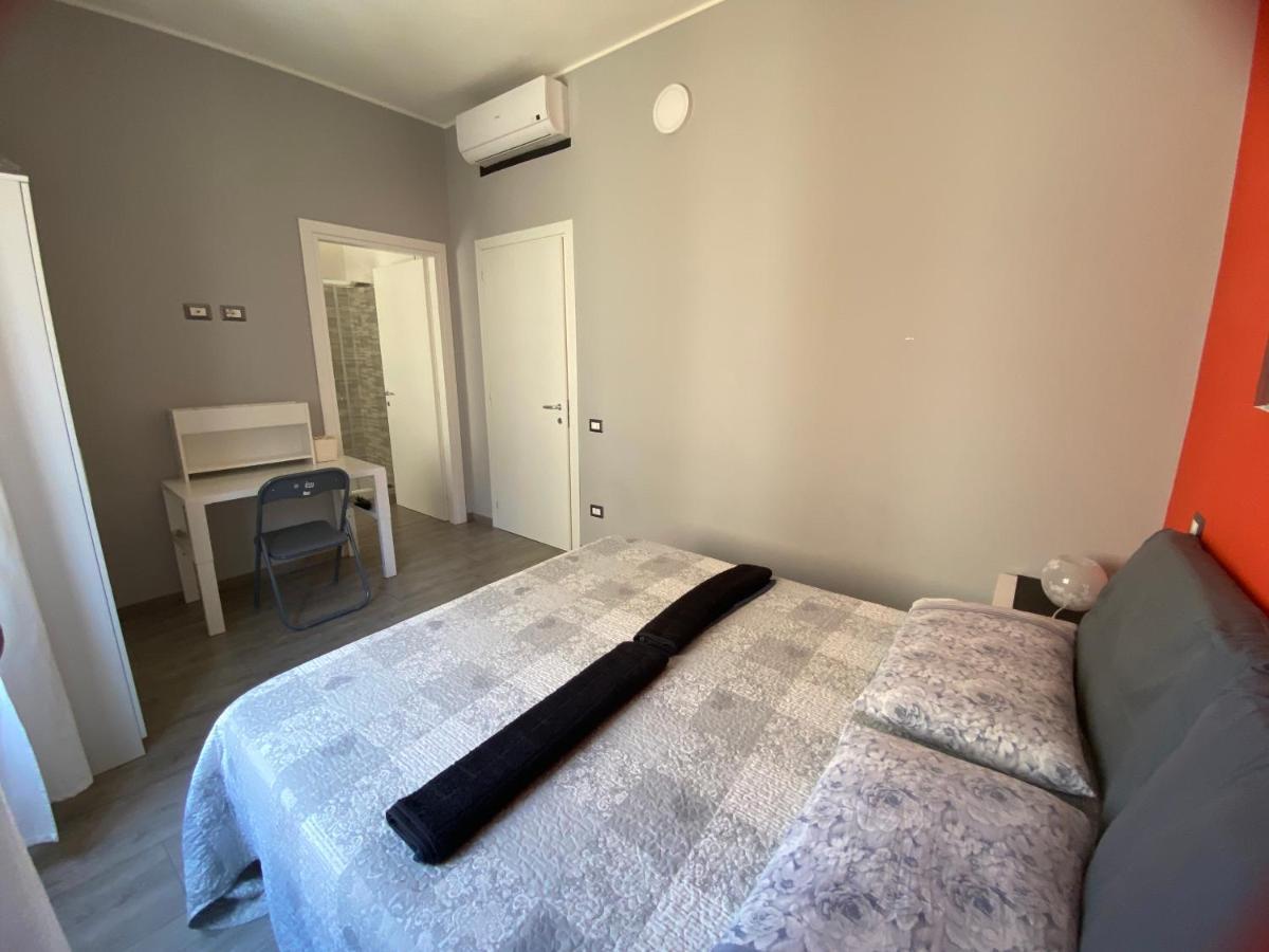 Monte Urpinu Modern Flat Apartman Cagliari Kültér fotó