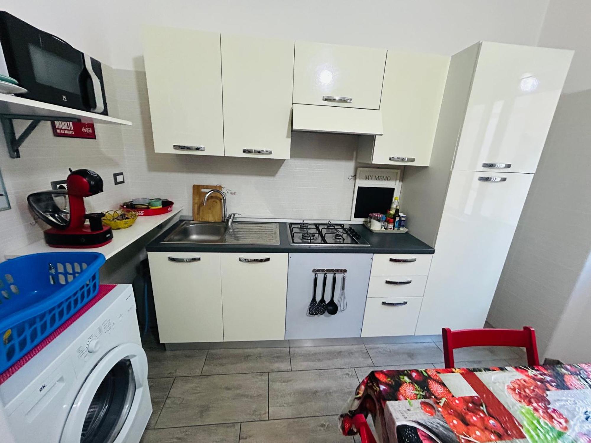 Monte Urpinu Modern Flat Apartman Cagliari Kültér fotó
