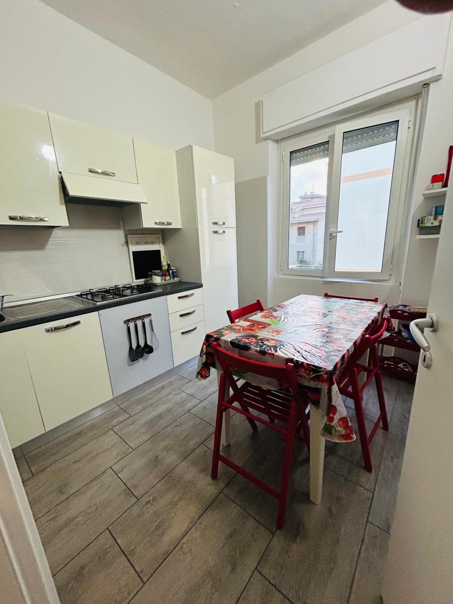 Monte Urpinu Modern Flat Apartman Cagliari Kültér fotó