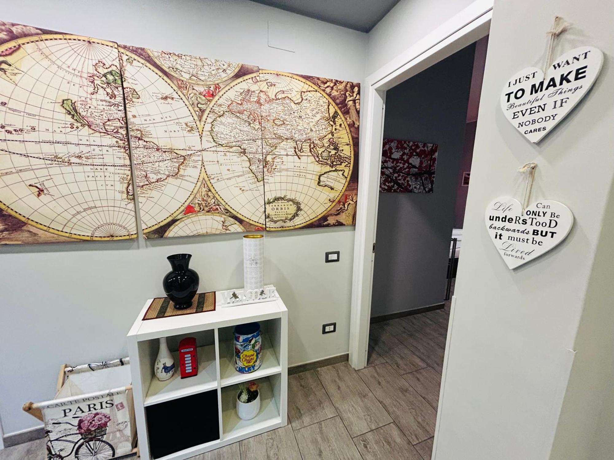 Monte Urpinu Modern Flat Apartman Cagliari Kültér fotó