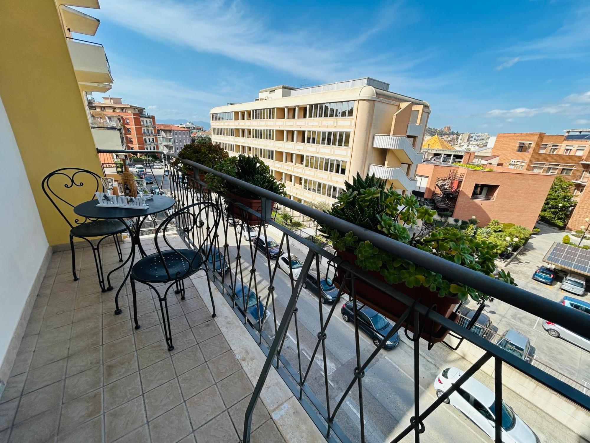 Monte Urpinu Modern Flat Apartman Cagliari Kültér fotó