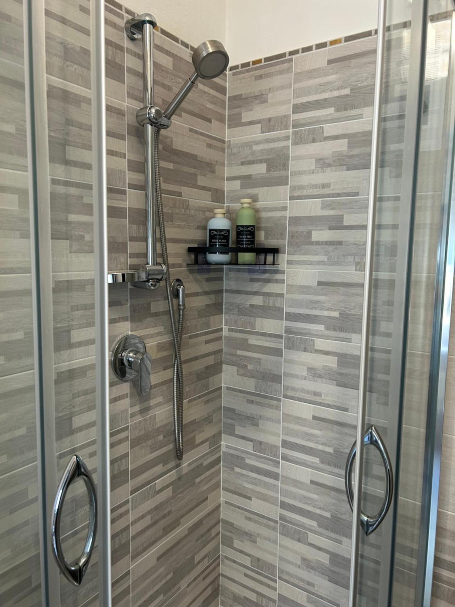 Monte Urpinu Modern Flat Apartman Cagliari Kültér fotó